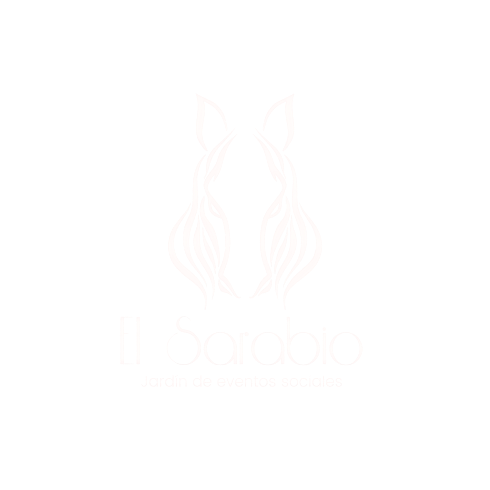 Logo Rancho El Sarabio